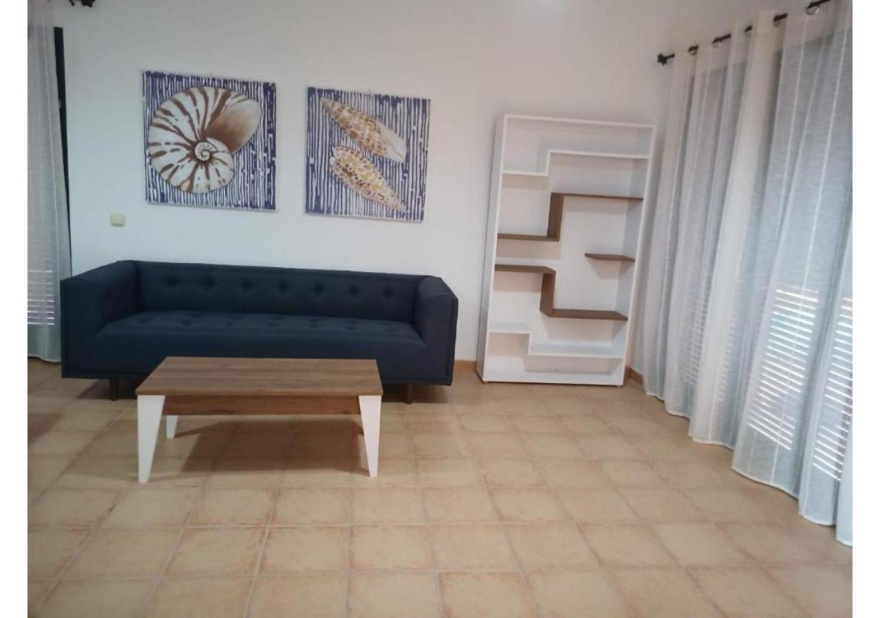 Anahi Homes Corralejo -Villa Codeso 7 La Oliva Exterior photo