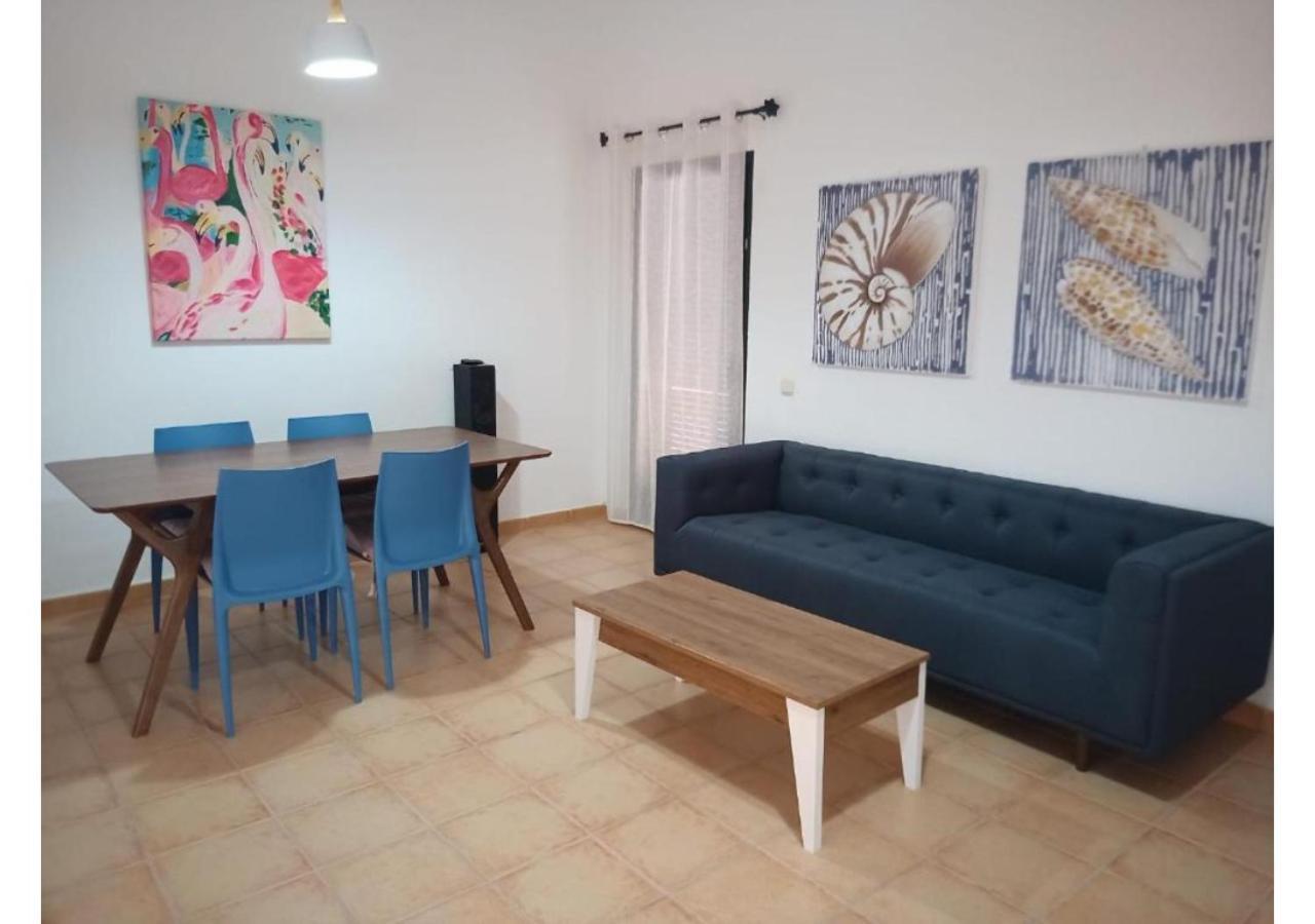Anahi Homes Corralejo -Villa Codeso 7 La Oliva Exterior photo