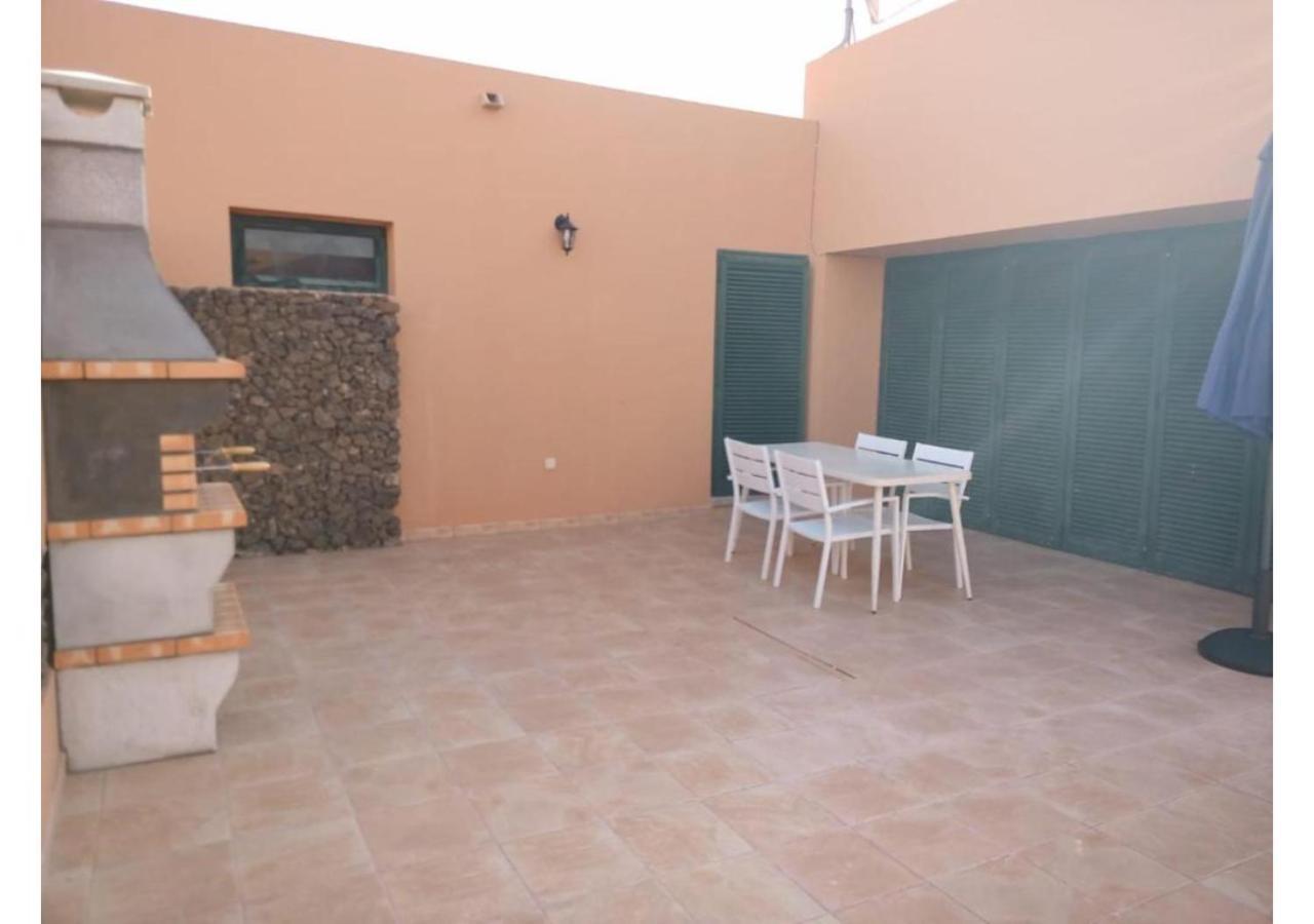 Anahi Homes Corralejo -Villa Codeso 7 La Oliva Exterior photo