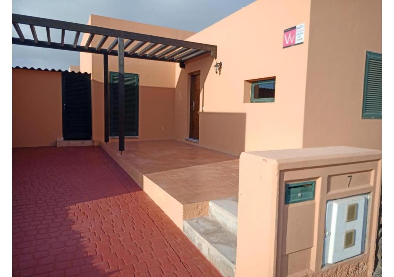 Anahi Homes Corralejo -Villa Codeso 7 La Oliva Exterior photo